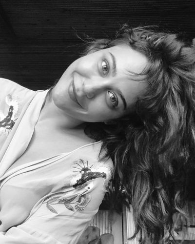 Merve Çağıran seksi ifşa fotoğrafı 107