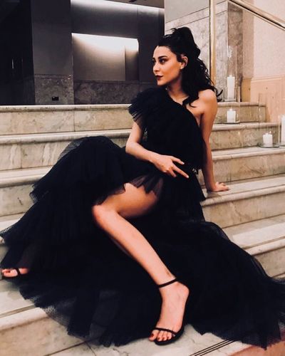 Merve Çağıran seksi ifşa fotoğrafı 109
