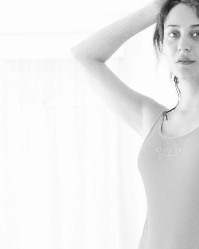 Merve Çağıran seksi ifşa fotoğrafı 111