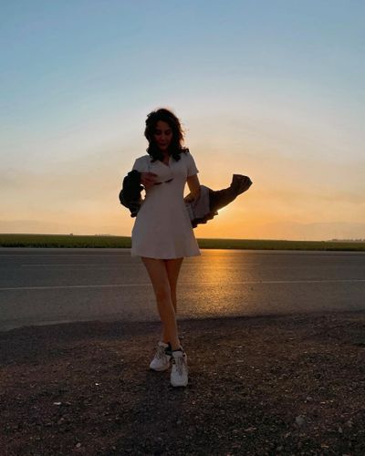 Merve Çağıran seksi ifşa fotoğrafı 113