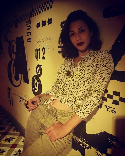 Merve Çağıran seksi ifşa fotoğrafı 120