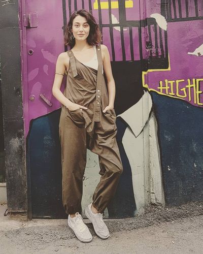 Merve Çağıran seksi ifşa fotoğrafı 121