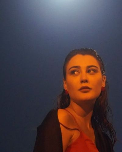 Merve Çağıran seksi ifşa fotoğrafı 126