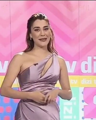 Merve Çağıran seksi ifşa fotoğrafı 127
