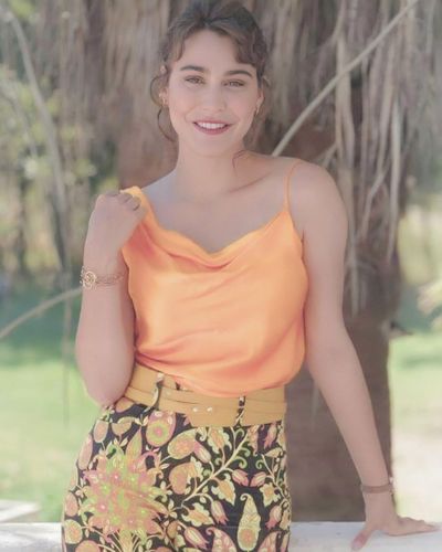 Merve Çağıran seksi ifşa fotoğrafı 128