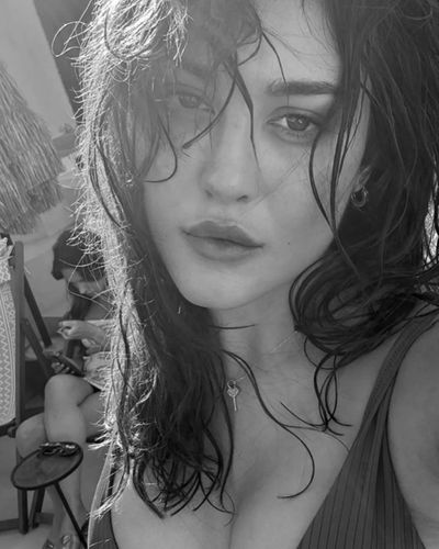 Merve Çağıran seksi ifşa fotoğrafı 140