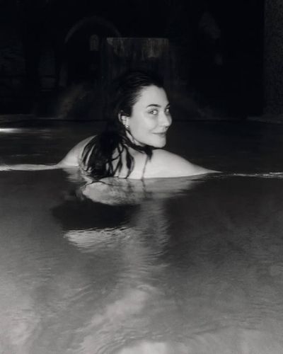Merve Çağıran seksi ifşa fotoğrafı 40