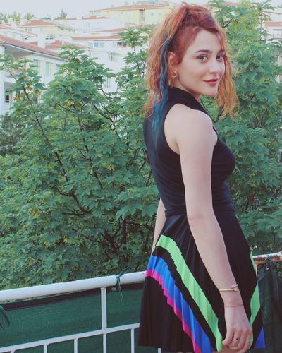 Merve Çağıran seksi ifşa fotoğrafı 49