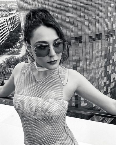 Merve Çağıran seksi ifşa fotoğrafı 52