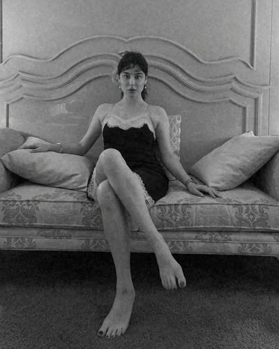 Merve Çağıran seksi ifşa fotoğrafı 57