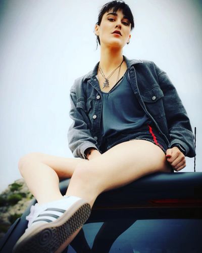 Merve Çağıran seksi ifşa fotoğrafı 60