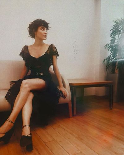 Merve Çağıran seksi ifşa fotoğrafı 62