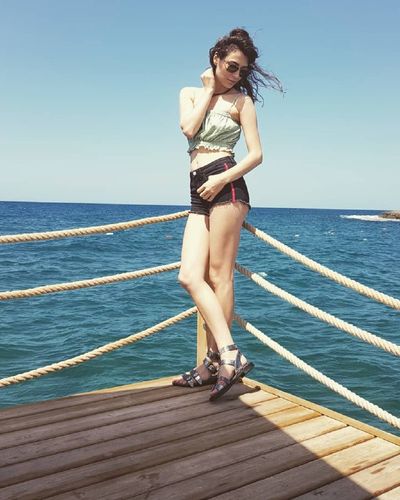 Merve Çağıran seksi ifşa fotoğrafı 69