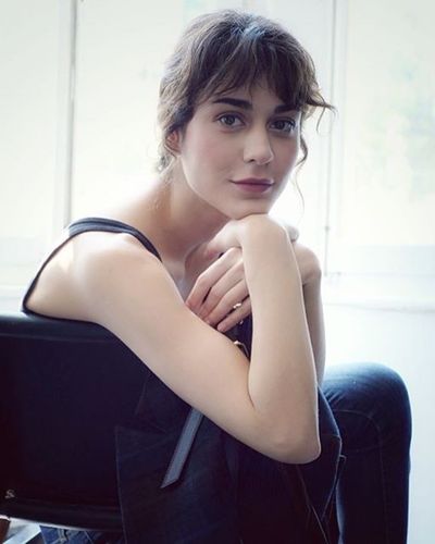 Merve Çağıran seksi ifşa fotoğrafı 72