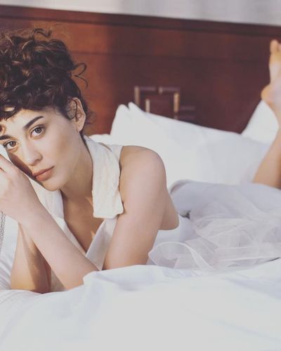 Merve Çağıran seksi ifşa fotoğrafı 73
