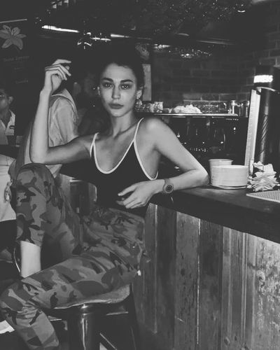 Merve Çağıran seksi ifşa fotoğrafı 76