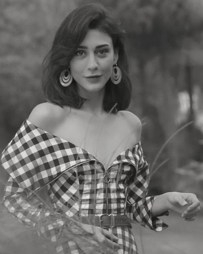 Merve Çağıran seksi ifşa fotoğrafı 77