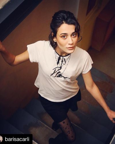 Merve Çağıran seksi ifşa fotoğrafı 79
