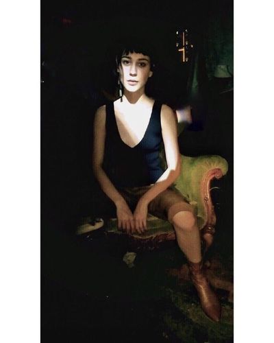 Merve Çağıran seksi ifşa fotoğrafı 81