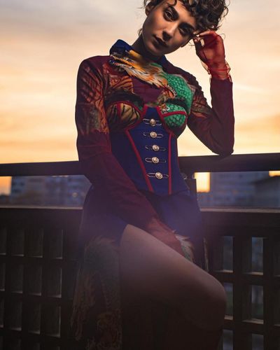 Merve Çağıran seksi ifşa fotoğrafı 87