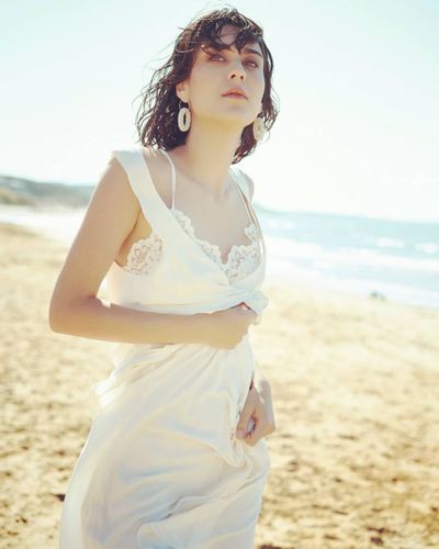 Merve Çağıran seksi ifşa fotoğrafı 88