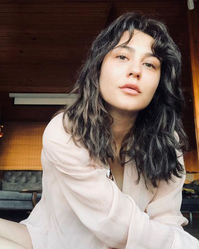 Merve Çağıran seksi ifşa fotoğrafı 91