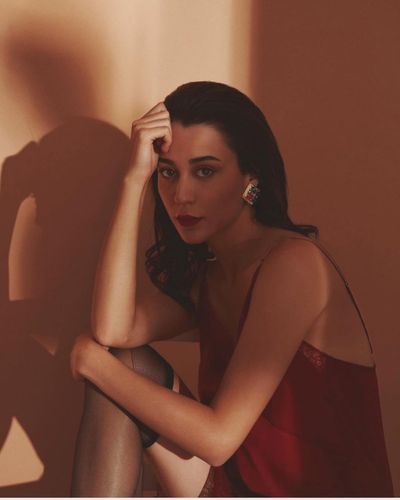 Merve Çağıran seksi ifşa fotoğrafı 92