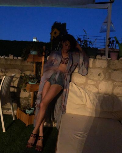Merve Çağıran seksi ifşa fotoğrafı 96