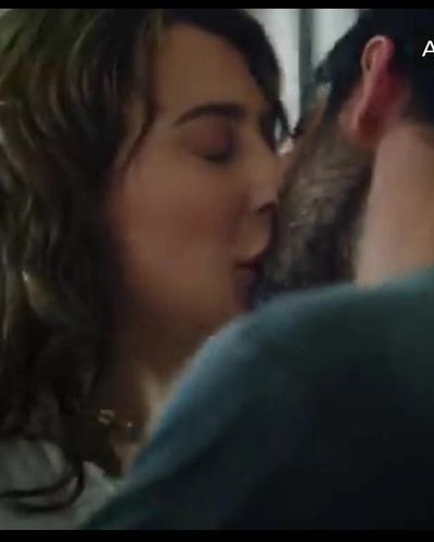 Merve Çağıran seksi ifşa fotoğrafı 19 — Fi (2017)