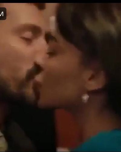 Merve Çağıran seksi ifşa fotoğrafı 21 — Fi (2017)