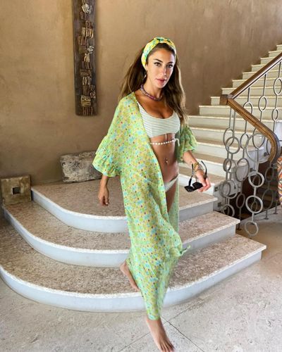 Merve Oflaz seksi ifşa fotoğrafı 114