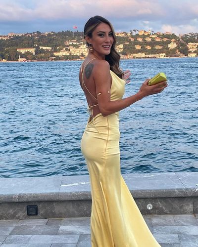 Merve Oflaz seksi ifşa fotoğrafı 117