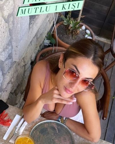 Merve Oflaz seksi ifşa fotoğrafı 122