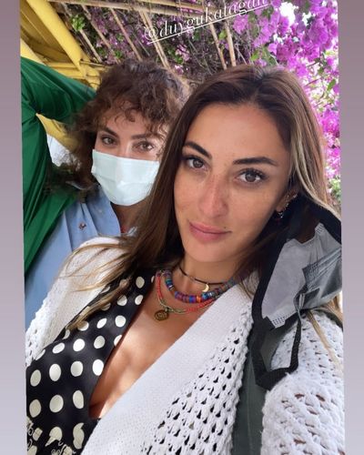 Merve Oflaz seksi ifşa fotoğrafı 124
