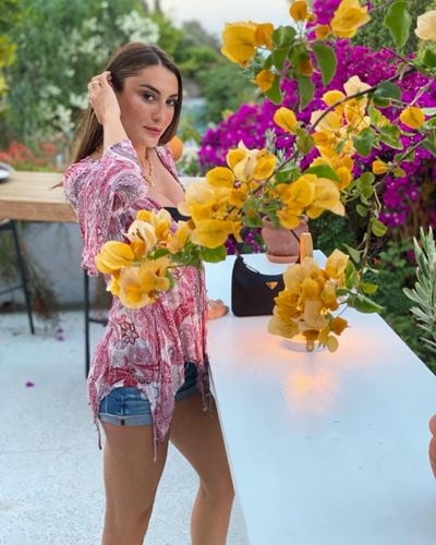 Merve Oflaz seksi ifşa fotoğrafı 139