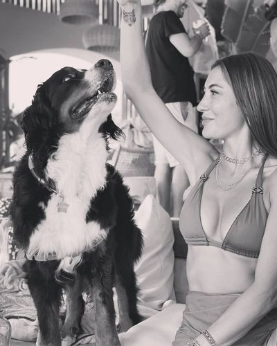 Merve Oflaz seksi ifşa fotoğrafı 141