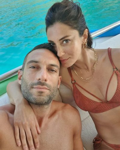 Merve Oflaz seksi ifşa fotoğrafı 143