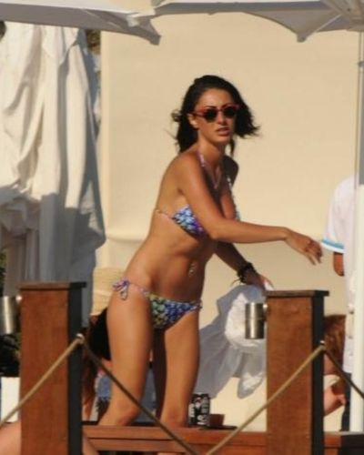 Merve Oflaz seksi ifşa fotoğrafı 14