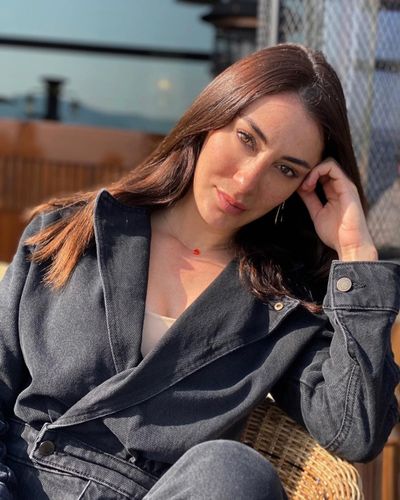 Merve Oflaz seksi ifşa fotoğrafı 162