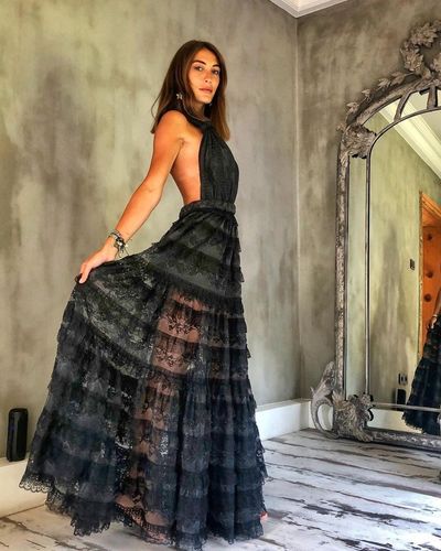 Merve Oflaz seksi ifşa fotoğrafı 163