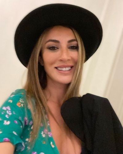 Merve Oflaz seksi ifşa fotoğrafı 16