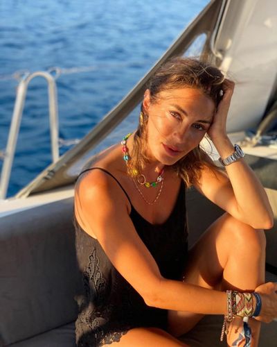 Merve Oflaz seksi ifşa fotoğrafı 173