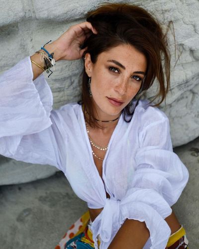 Merve Oflaz seksi ifşa fotoğrafı 180