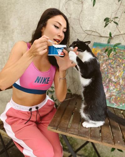 Merve Oflaz seksi ifşa fotoğrafı 181