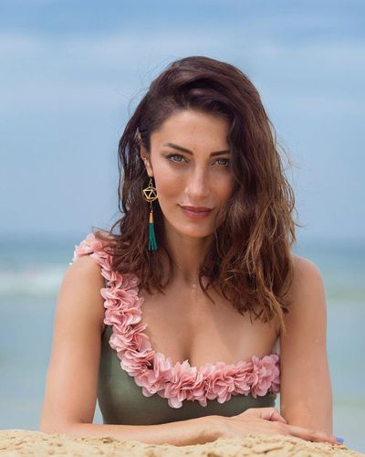 Merve Oflaz seksi ifşa fotoğrafı 193
