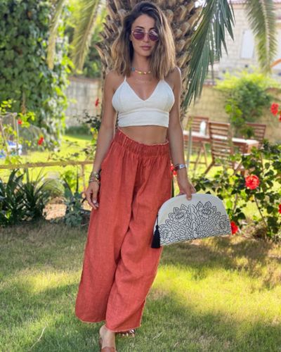 Merve Oflaz seksi ifşa fotoğrafı 204