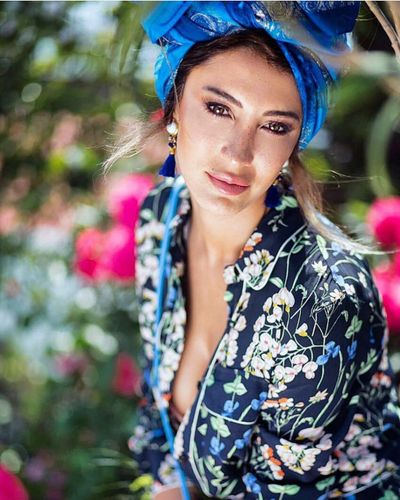 Merve Oflaz seksi ifşa fotoğrafı 219