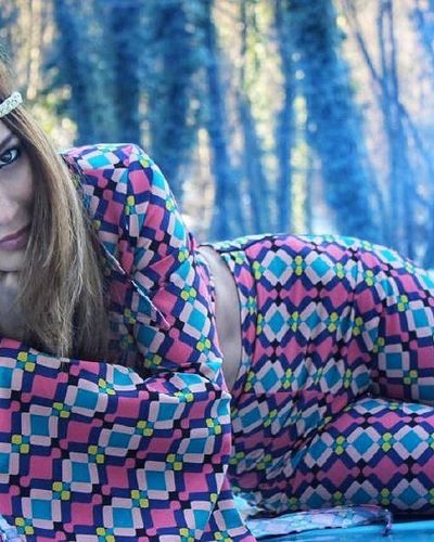 Merve Oflaz seksi ifşa fotoğrafı 227