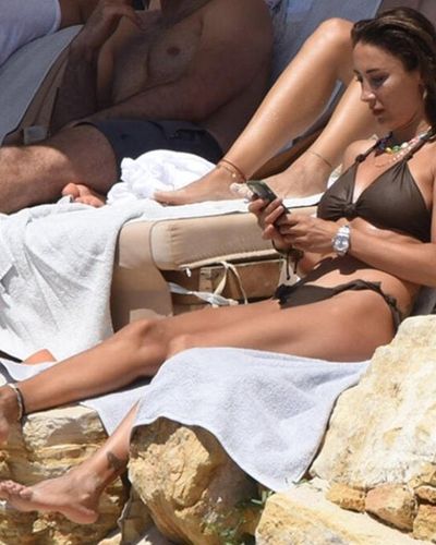 Merve Oflaz seksi ifşa fotoğrafı 233