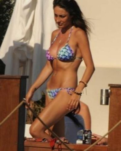 Merve Oflaz seksi ifşa fotoğrafı 24